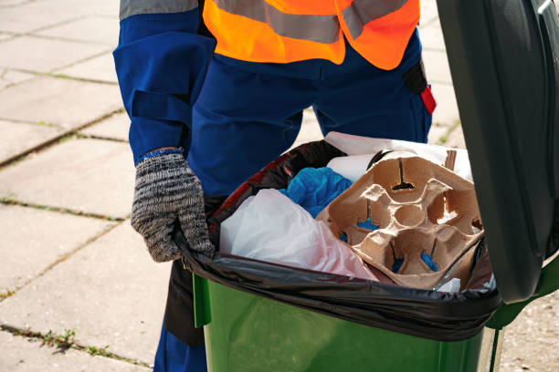 Best Yard Waste Removal  in Greensboro, GA